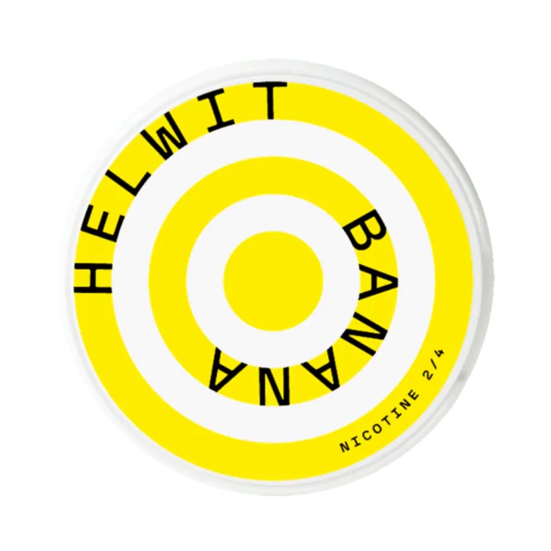 HELWIT Banana