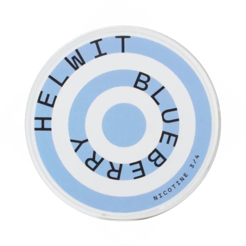 HELWIT Blueberry
