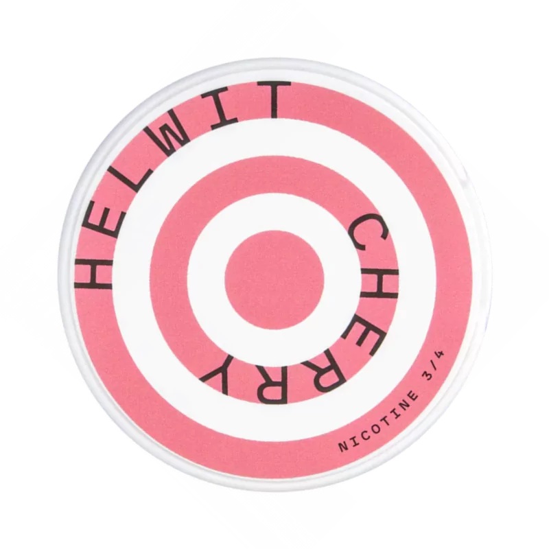 HELWIT Cherry