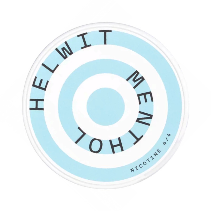 HELWIT Menthol