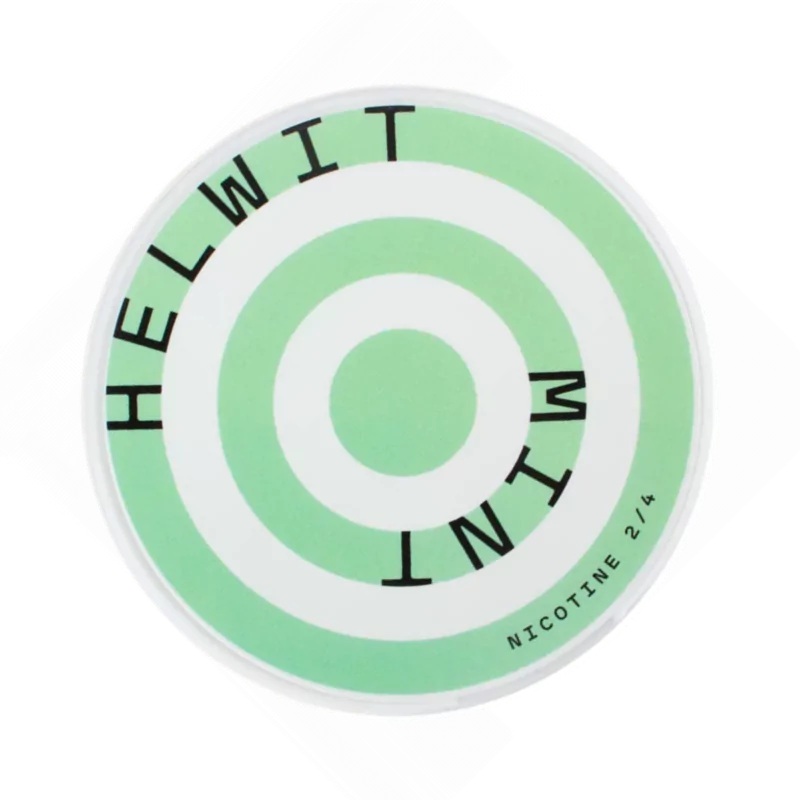 HELWIT Mint