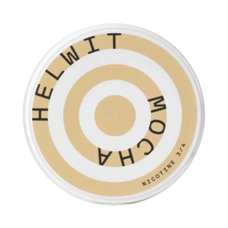 HELWIT Mocha