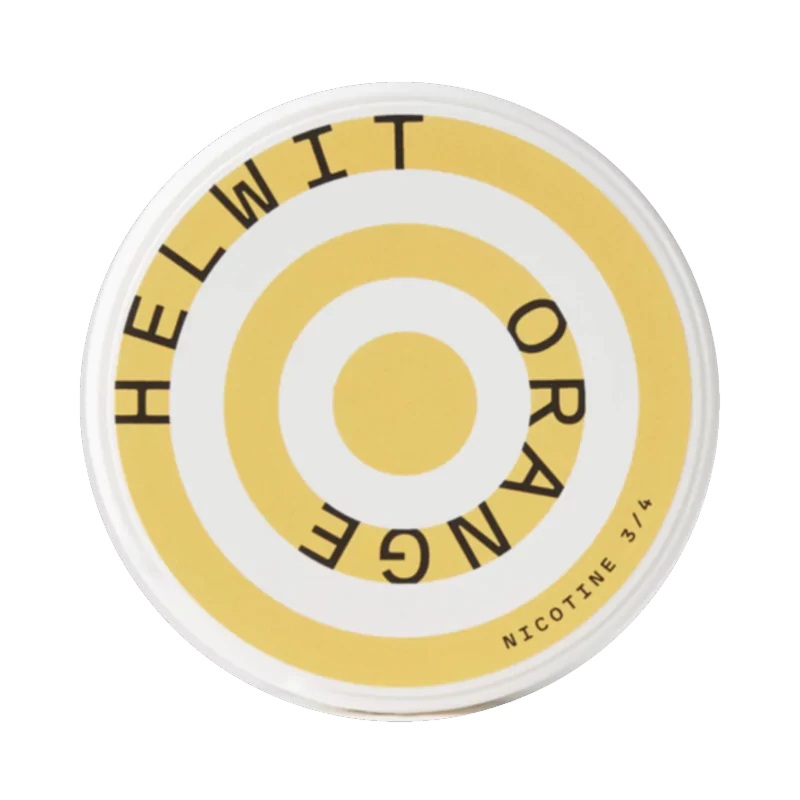 HELWIT Orange