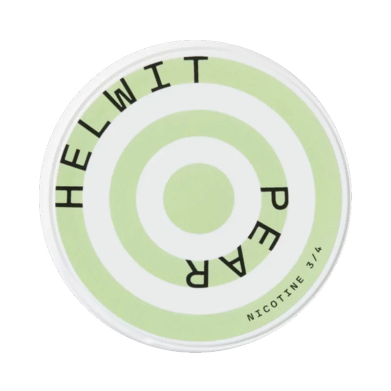 HELWIT Pear