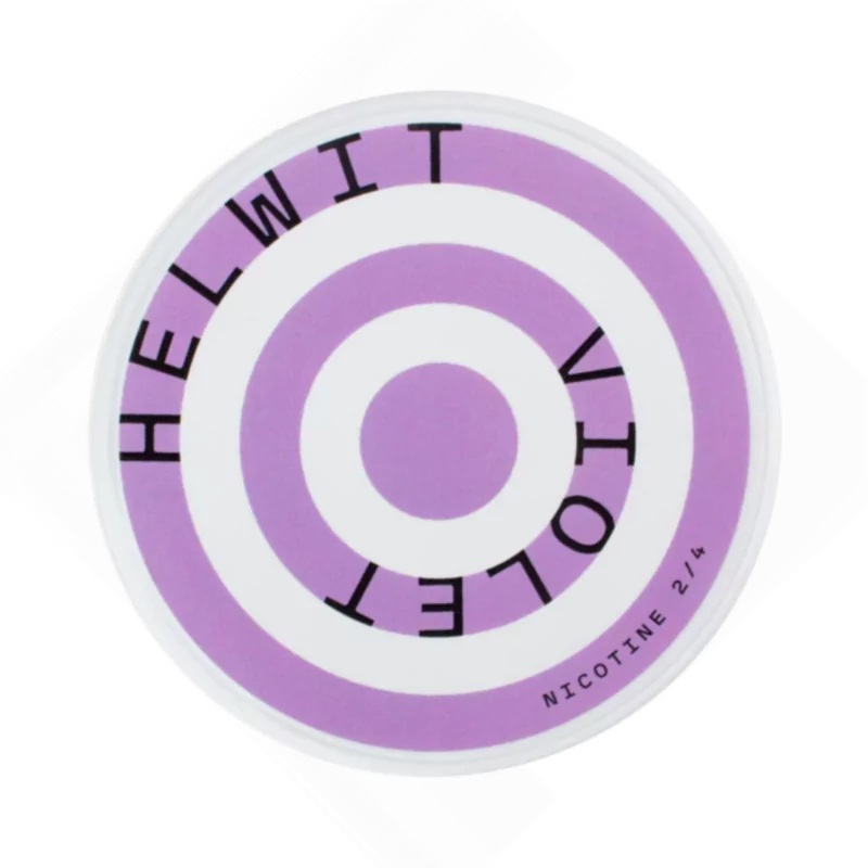 HELWIT Violet