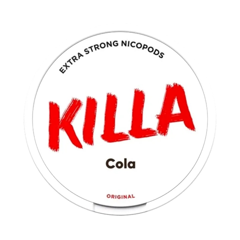 KILLA Cola
