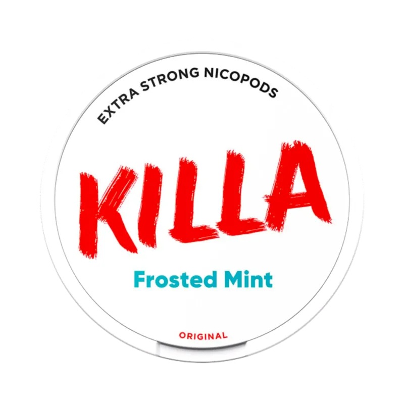 KILLA Frosted Mint