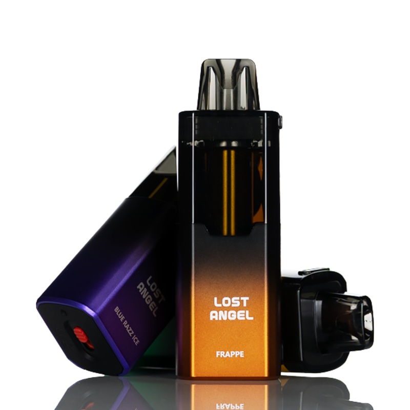 Lost Angel Mate 50K Puffs Disposable Pod – 20mL