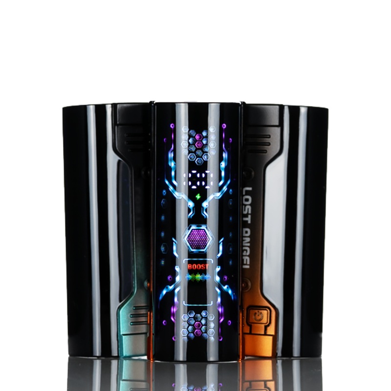 Lost Angel Mate Power Bank|Brown|Cyan Blue|Green|Lake Blue|Orange|Purple|Red|Sky Blue|Yellow