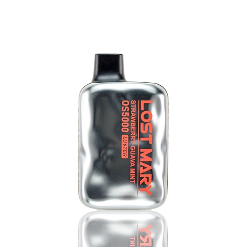 Lost Mary OS5000 Puffs Disposable Vape – 10mL