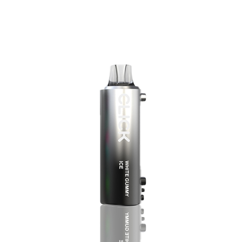 Pyne Pod Click 40K 40000 Puffs Disposable Pod – 5%