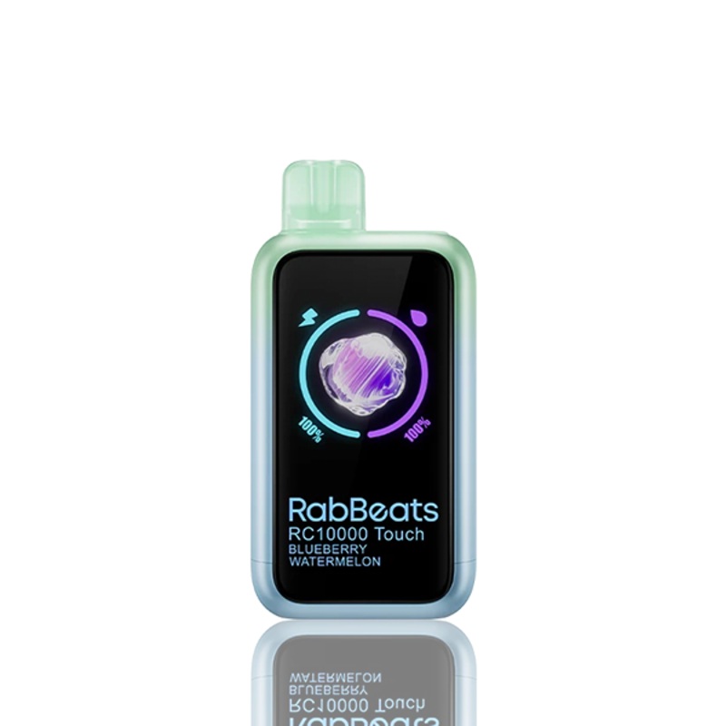 RabBeats RC10000 10k Puffs Disposable Vape – 18mL