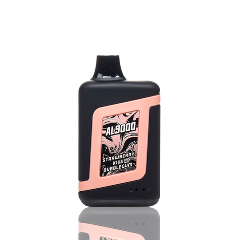 SMOK Novo Bar AL9K 9000 Puff Disposable Vape – 15mL