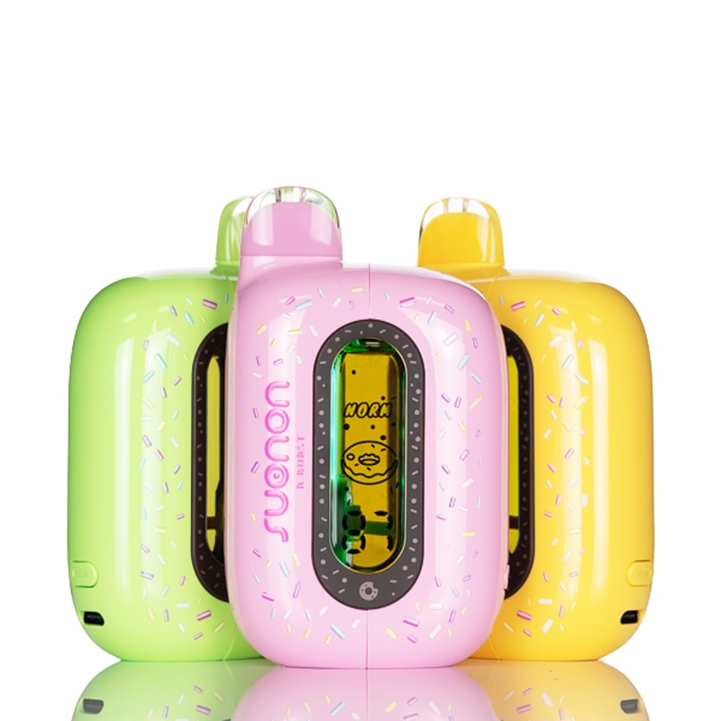Suonon Donete 50K 50000 Puffs Disposable Vape – 20mL