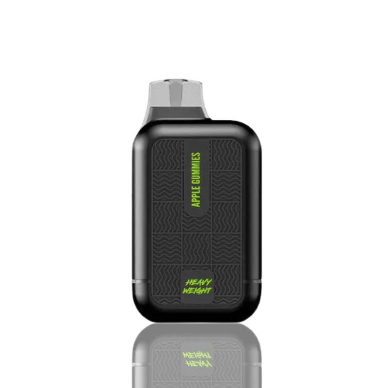 Tyson 2.0 Heavyweight 7000 Puffs Disposable Vape – 15mL