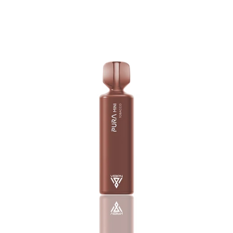 V8PN Pura Mini 2k Puffs Disposable Vape – 3.5mL