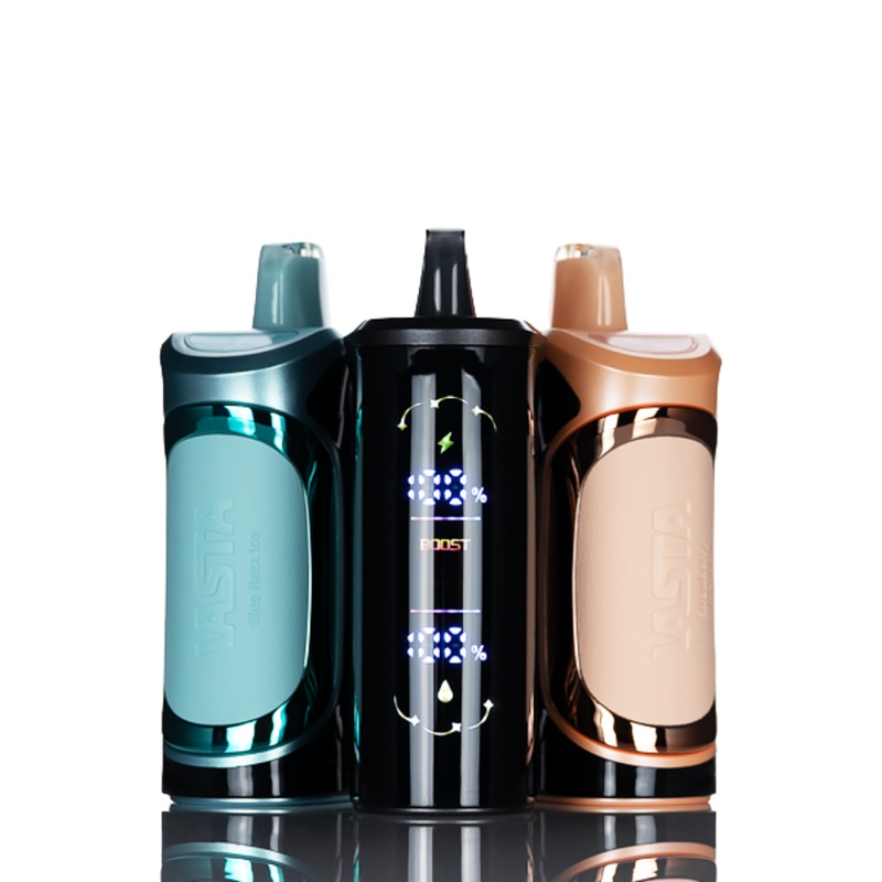 Vasta VS55K 55000 Puffs Disposable Vape – 20mL