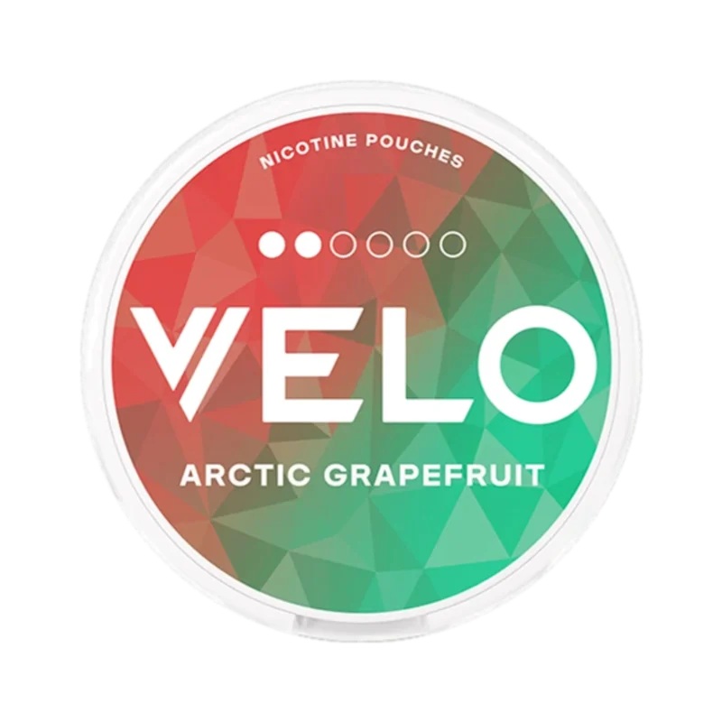VELO Arctic Grapefruit
