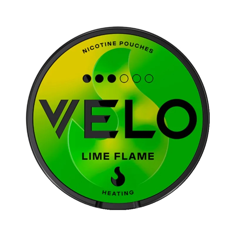 VELO Lime Flame