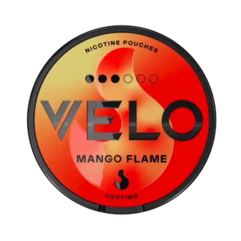 VELO Mango Flame
