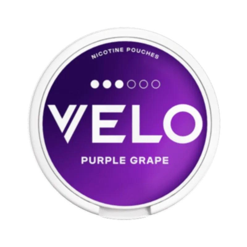VELO Purple Grape