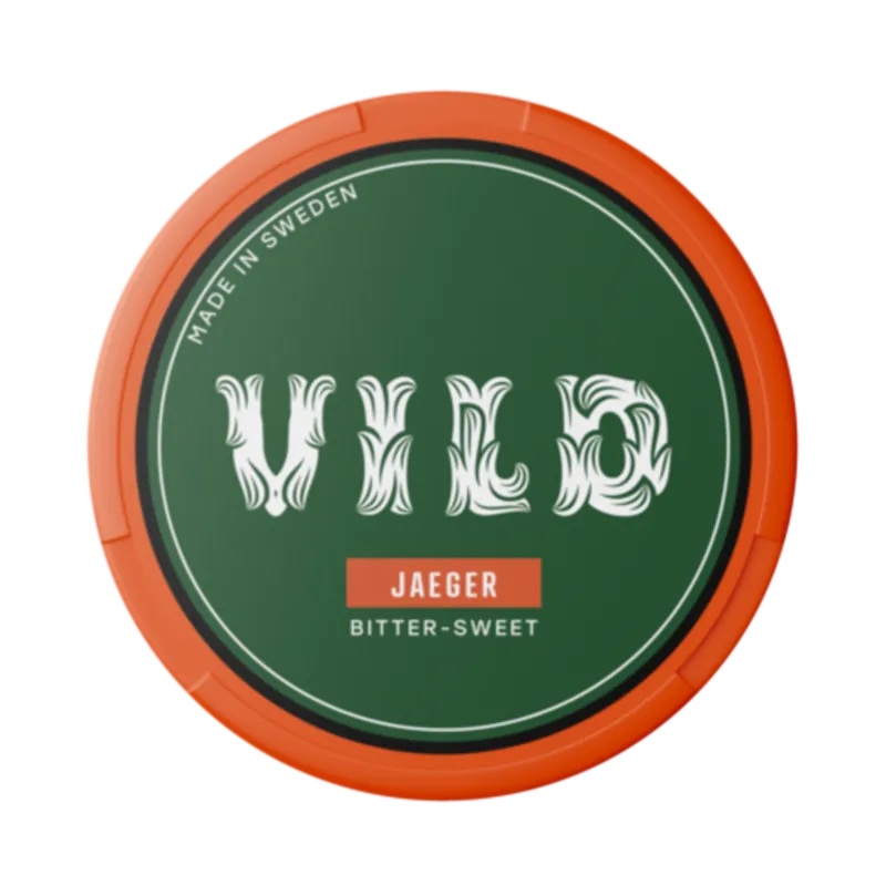VILD Jaeger