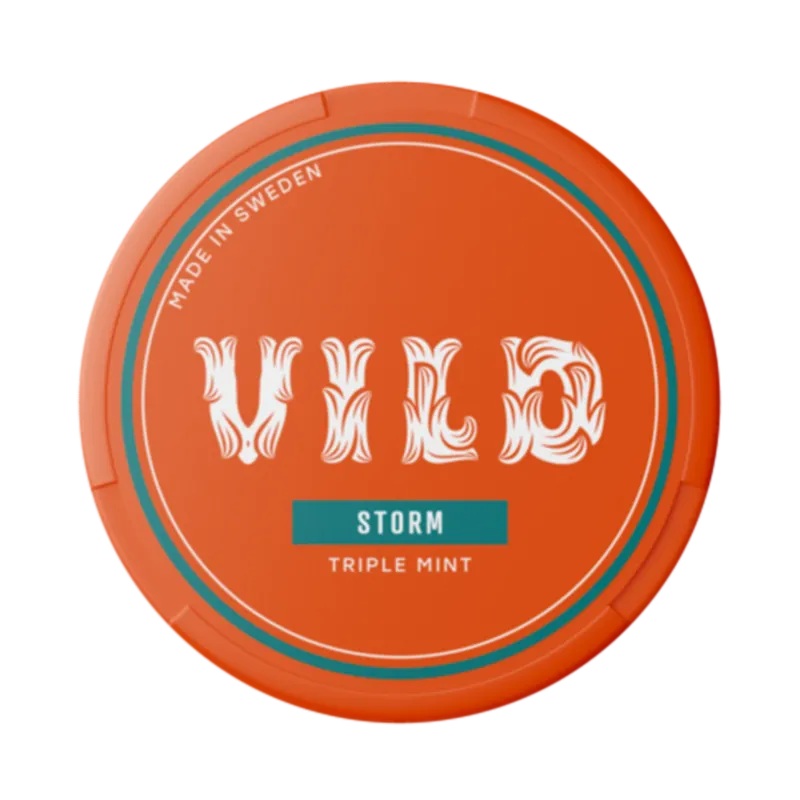 VILD Storm