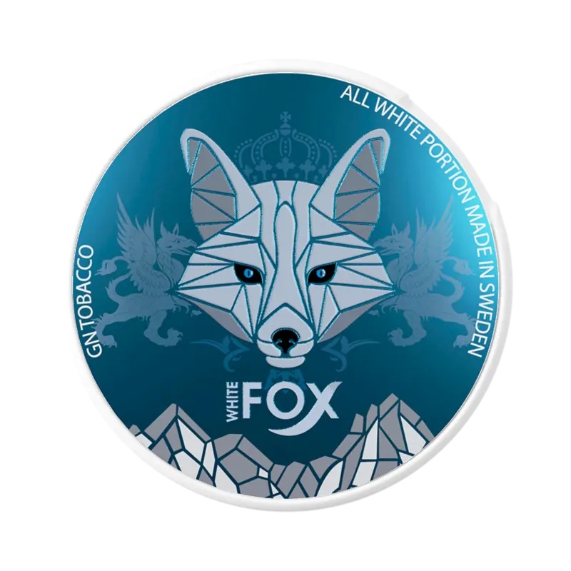 WHITE FOX Original