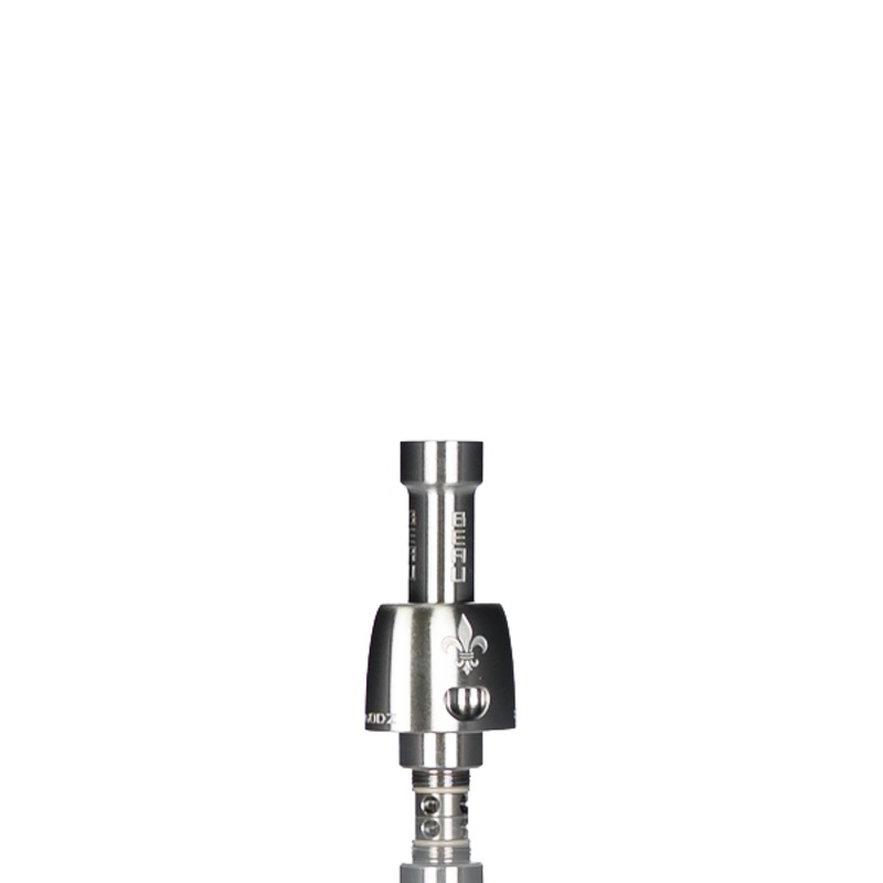 ABMods Beau Boro RBA|Stainless Steel