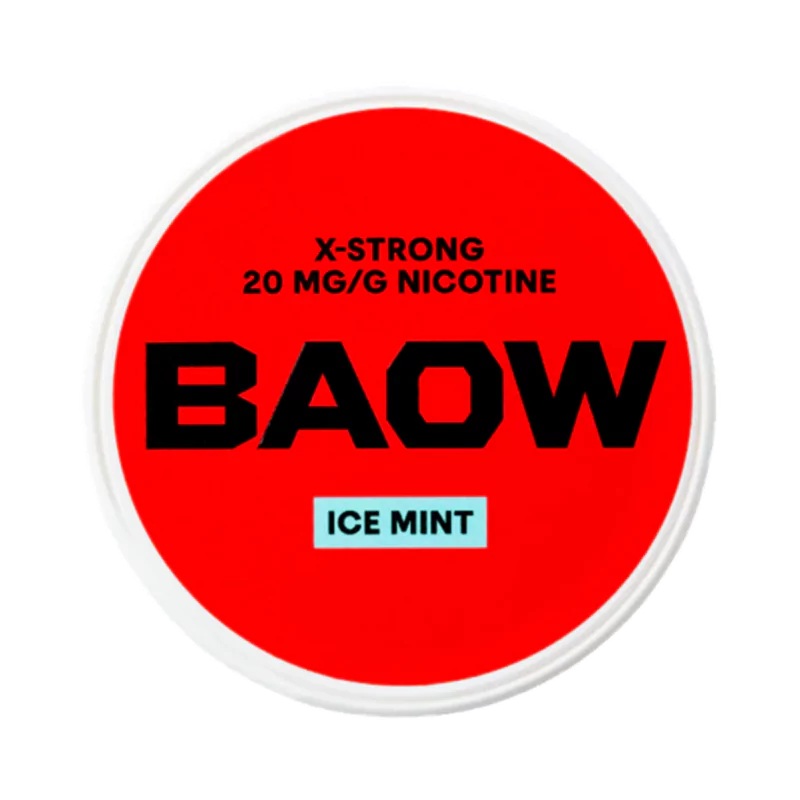 BAOW Ice Mint