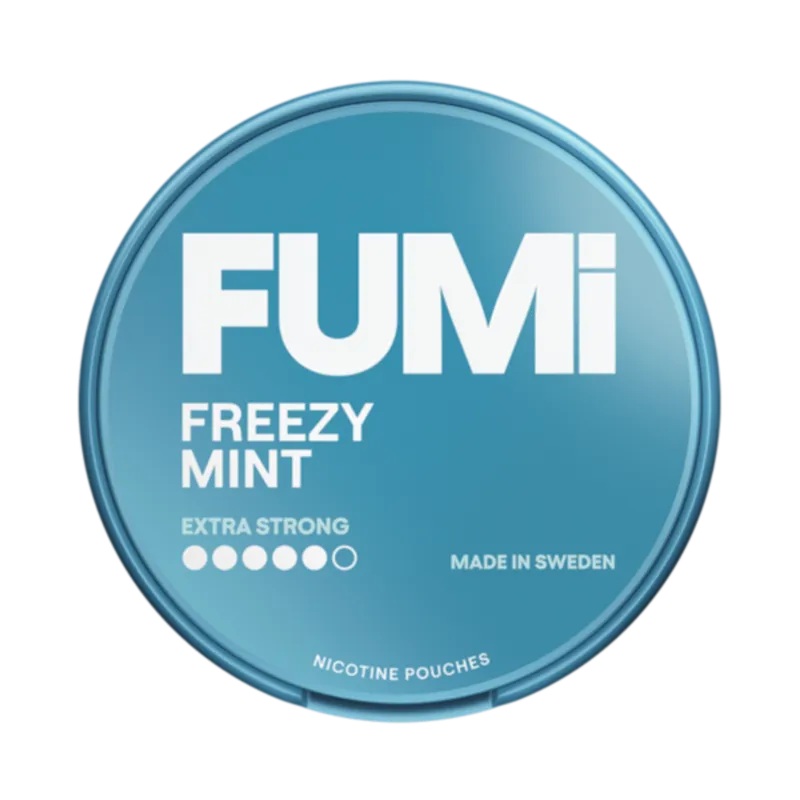 FUMi Freezy Mint