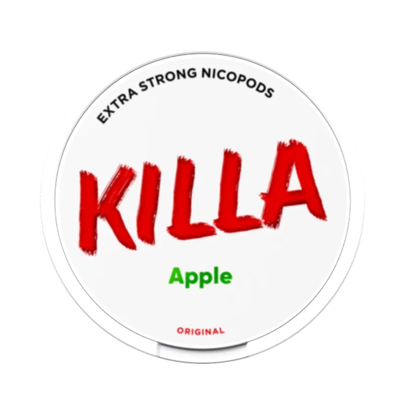 KILLA Apple