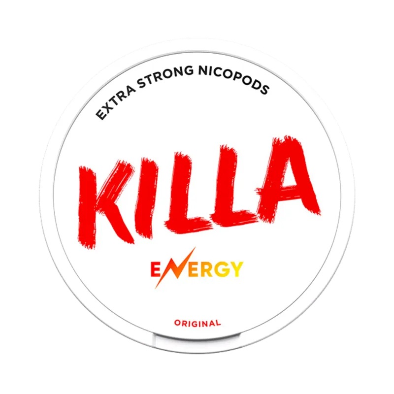 KILLA Energy