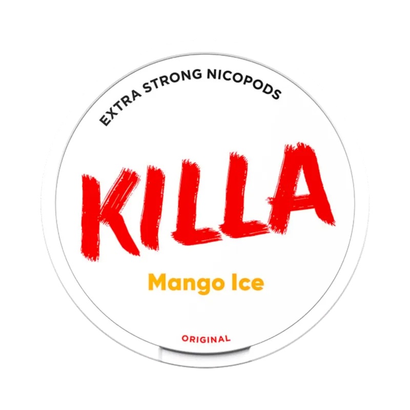 KILLA Mango Ice