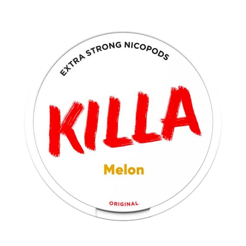 KILLA Melon