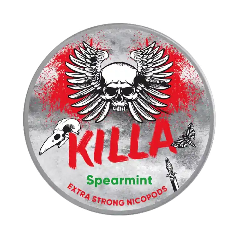 KILLA Spearmint