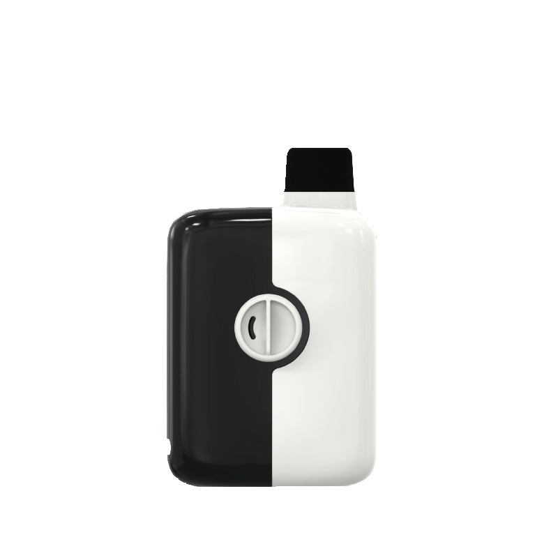 Mr Fog Switch 5500 – Rainbow Blast