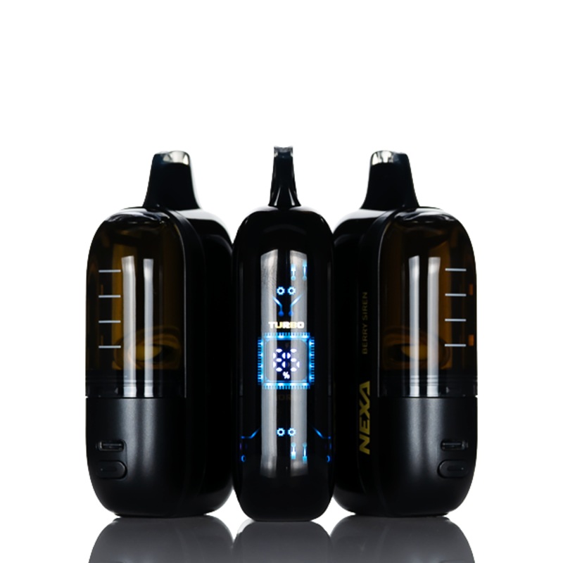 NEXA ULTRA 50k 50000 Puff Disposable Vape – Invisacloud Edition