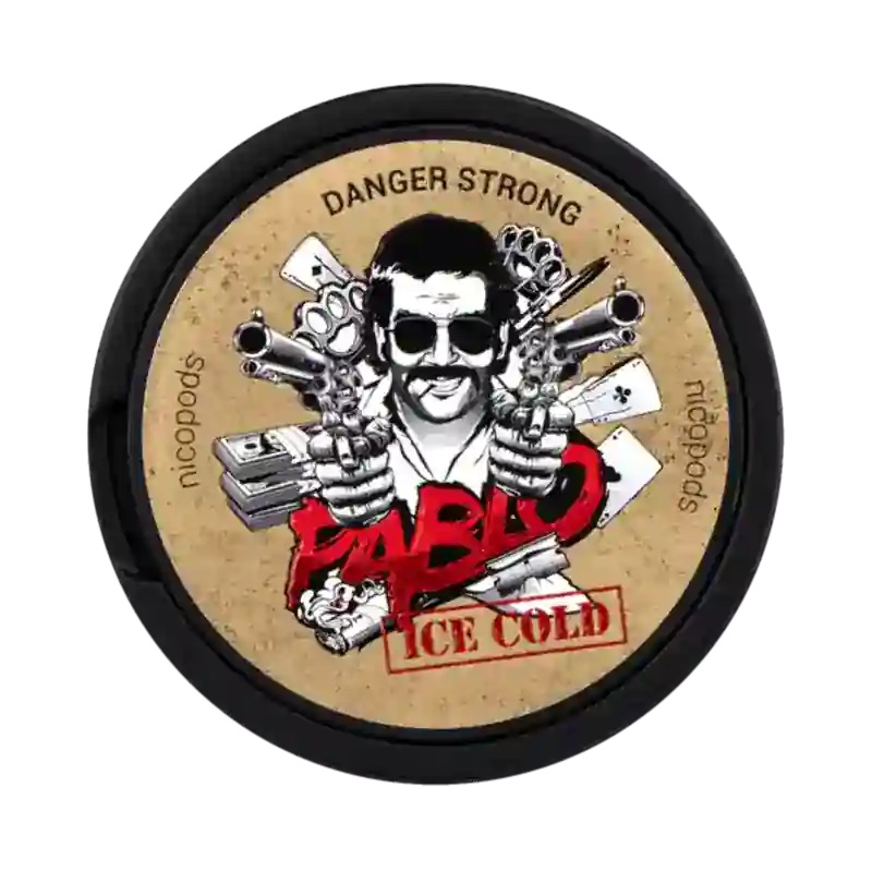 PABLO Ice Cold 16g