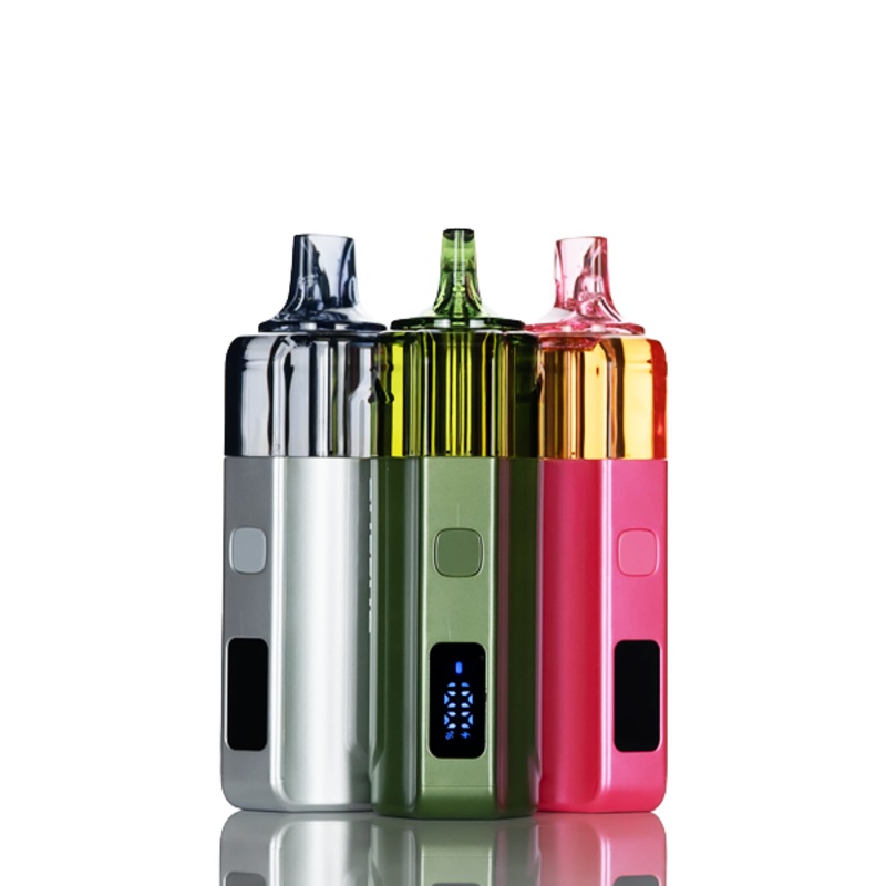 Puffup 25K 25000 Puffs Disposable Vape – 15mL