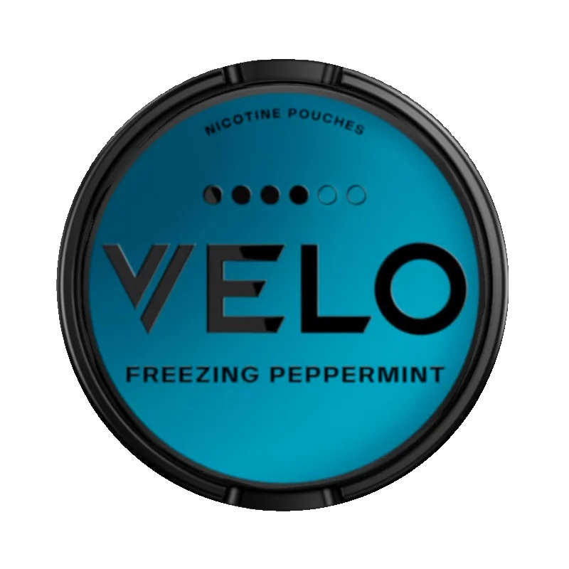 VELO Freezing Peppermint