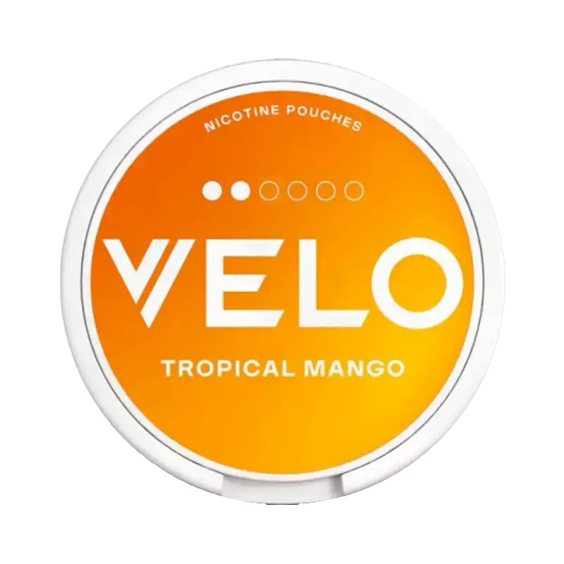 VELO Tropical Mango
