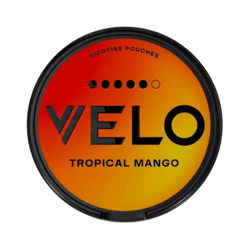 VELO Tropical Mango Ultra