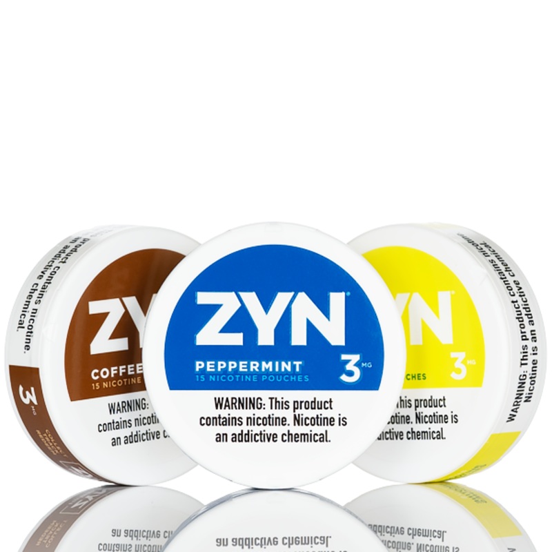 ZYN Nicotine Pouches|Chill 3mg|Cinnamon 3mg|Citrus 3mg|Coffee 3mg|Cool Mint 3mg|Menthol 3mg|Peppermint 3mg|Smooth 3mg|Spearmint 3mg|Wintergreen 3mg|Chill 6mg|Cinnamon 6mg|Citrus 6mg|Coffee 6mg|Cool Mint 6mg|Menthol 6mg|Peppermint 6mg|Smooth 6mg|Spearmint