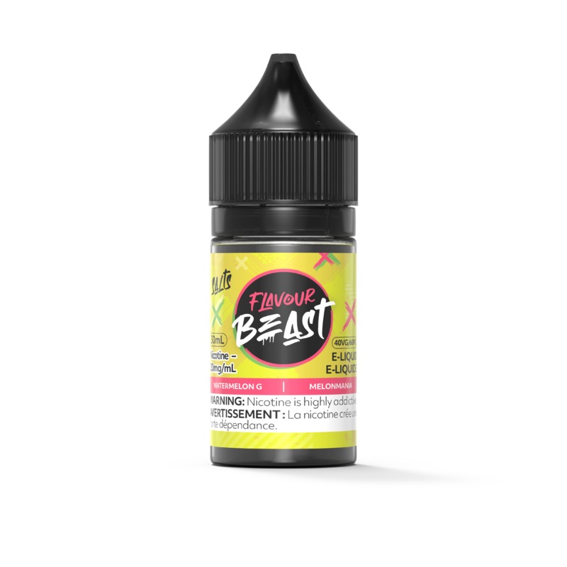 Flavour Beast – Watermelon G – AB