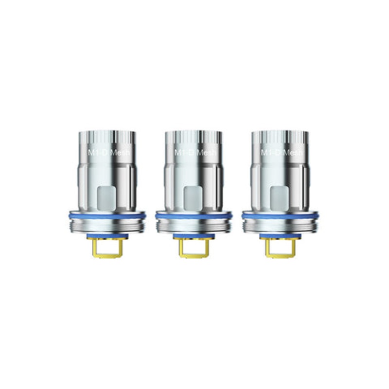FreeMax M Pro M1-D Mesh Coils (3 pack)