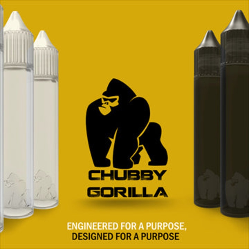 Gorilla Bottle