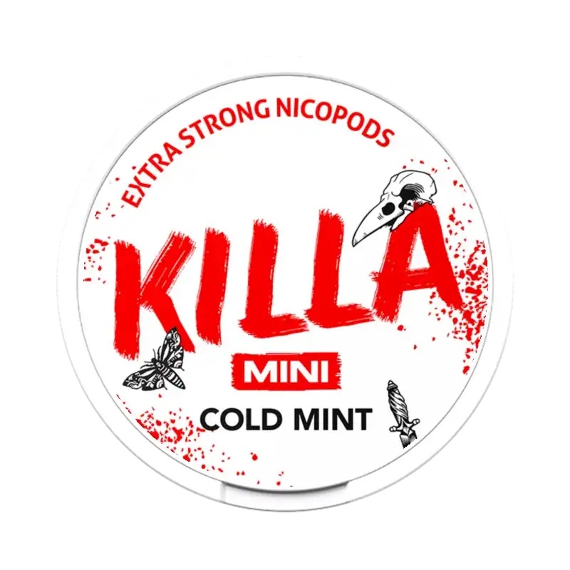 KILLA Mini Cold Mint