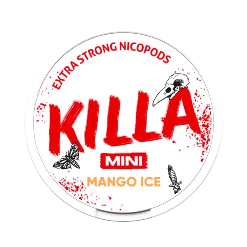 KILLA Mini Mango Ice