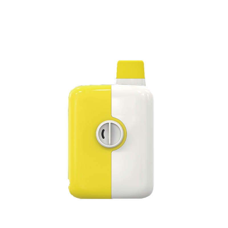 Mr Fog Switch 5500 – Pink Lemon